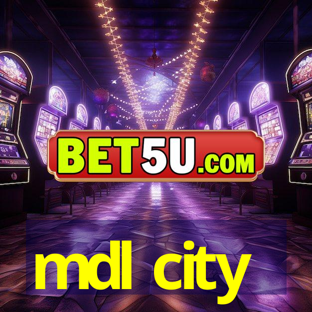 mdl city